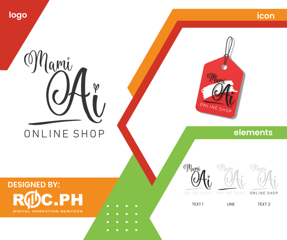 MAMI AI ONLINE SHOP