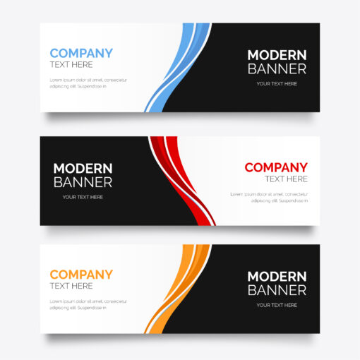 Tradeshow Banners